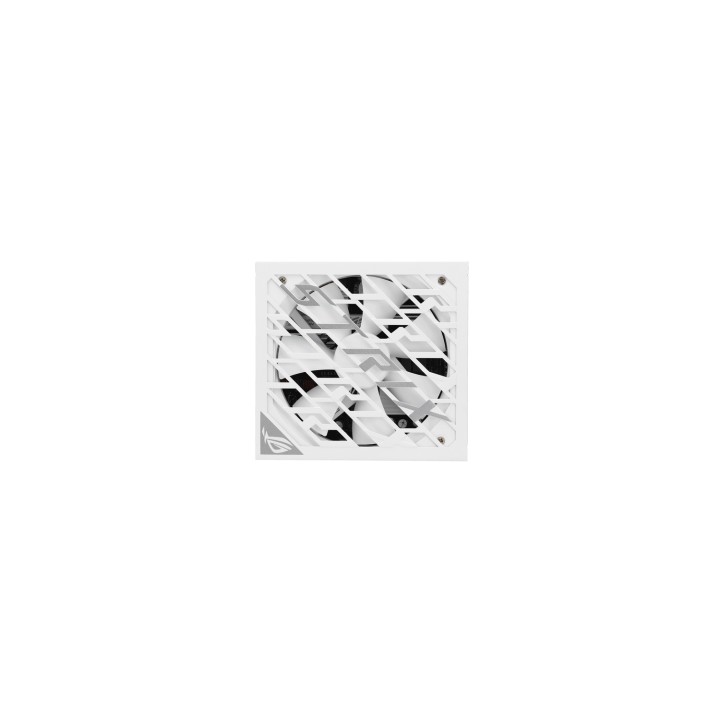 ASUS ROG -STRIX-1000P-GAMING-WHITE unidad de fuente de alimentación 1000 W 20+4 pin ATX ATX Blanco