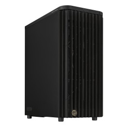 ASUS ProArt PA401 Wood METAL PWM (Black) Torre Negro