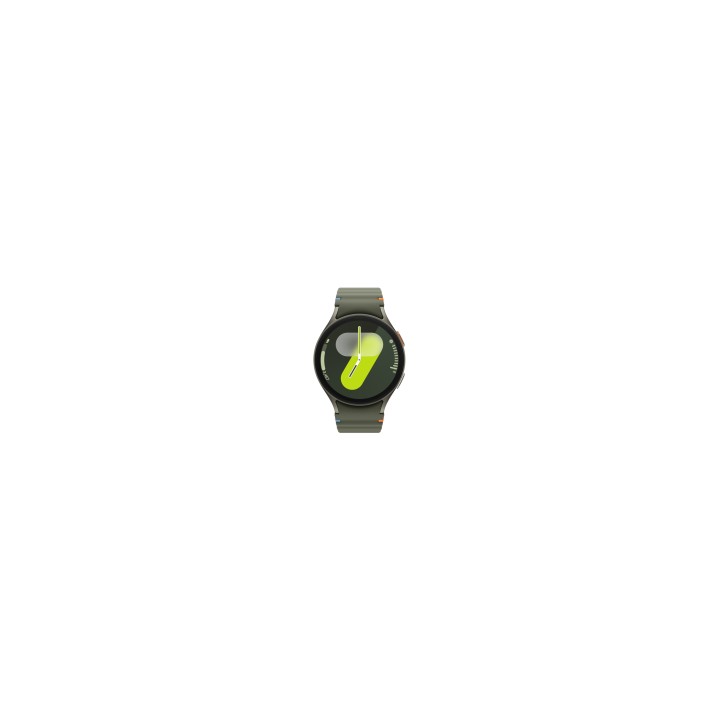 Samsung Galaxy Watch7 3,81 cm (1.5") AMOLED 44 mm Digital 480 x 480 Pixeles Pantalla táctil 4G Verde Wifi GPS (satélite)