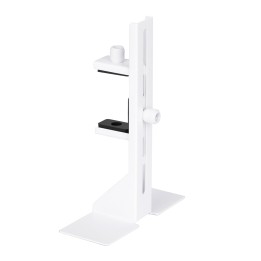 ABYSM AB451001W parte carcasa de ordenador Universal Soporte para tarjeta gráfica