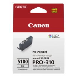 Canon PFI-5100 CO cartucho de tinta 1 pieza(s) Original
