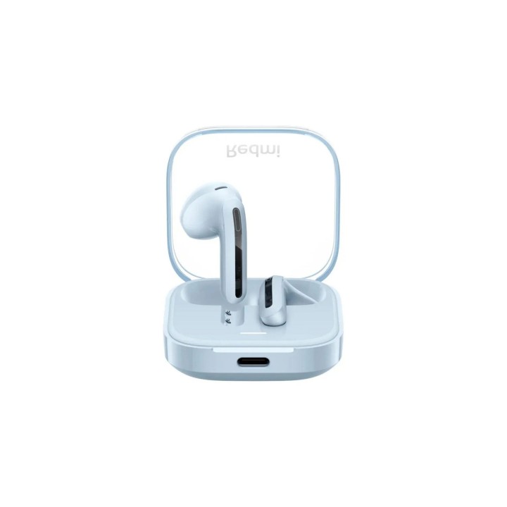 Xiaomi Buds 6 Active Auriculares Inalámbrico Dentro de oído Llamadas/Música Bluetooth Azul