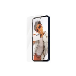 PanzerGlass SAFE. by ® Screen Protector Samsung Galaxy A36 5G | Ultra-Wide Fit w. Aligner Protector de pantalla 1 pieza(s)