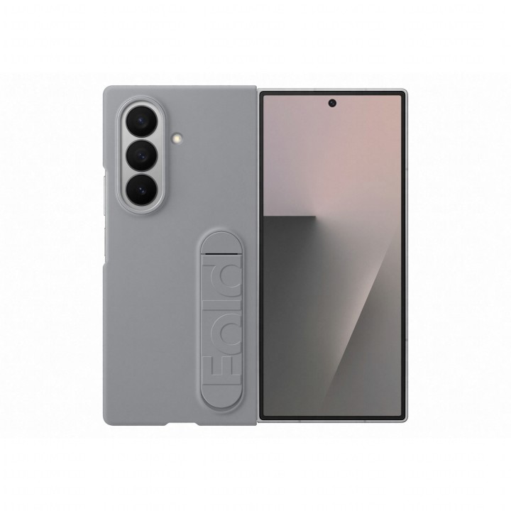 Samsung EF-MF966CJEGWW funda para teléfono móvil 17,4 cm (6.85") Gris