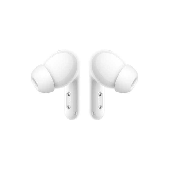 Xiaomi Buds 6 Auriculares Inalámbrico Dentro de oído Llamadas/Música Bluetooth Blanco