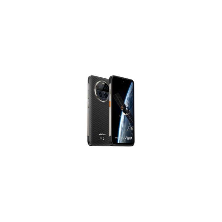 Ulefone Armor 23 Ultra 5G 12/512Gb Negro Smartphone