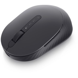 DELL MS7421W ratón Oficina Ambidextro RF Wireless + Bluetooth Óptico 1600 DPI