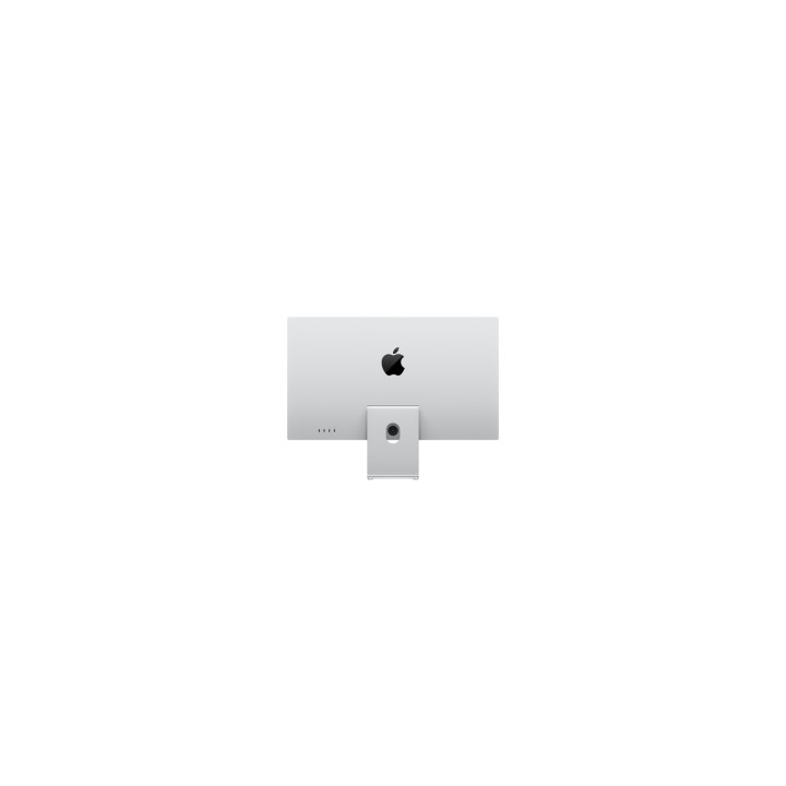 Apple Studio Display pantalla para PC 68,6 cm (27") 5120 x 2880 Pixeles 5K Ultra HD Plata