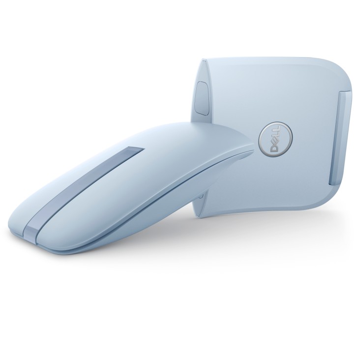 DELL MS700 ratón Viajes Ambidextro Bluetooth Óptico 4000 DPI
