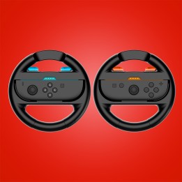 Blade Gaming Kart Wheel Set