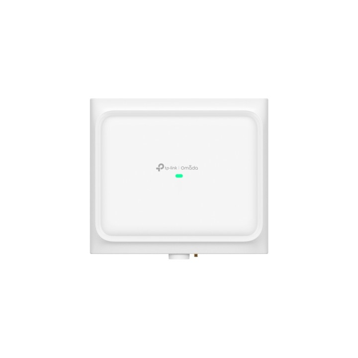 TP-Link Omada EAP650 D120-Outdoor 3000 Mbit/s Blanco Energía sobre Ethernet (PoE)