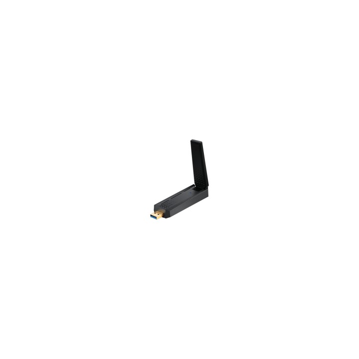 MSI AXE5400 tarjeta y adaptador de interfaz USB 2.0