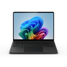 Microsoft Surface Laptop 7 Intel Core Ultra 7 266V Portátil 35 cm (13.8") Pantalla táctil 16 GB LPDDR5x-SDRAM 256 GB SSD Wi-Fi