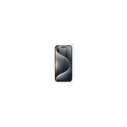Epico 90912151000002 protector de pantalla o trasero para teléfono móvil Apple 1 pieza(s)