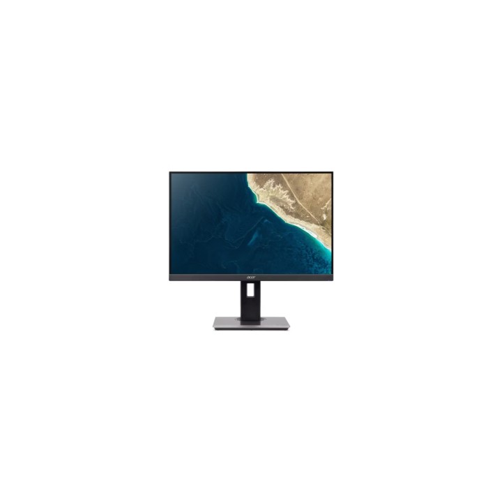 Acer Vero B7 B247W E5 pantalla para PC 61 cm (24") 1920 x 1200 Pixeles WUXGA LED Negro