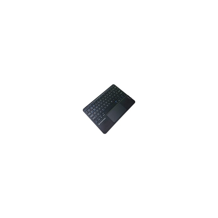 Conceptronic TOBIN01BPT teclado Universal Bluetooth QWERTY Portugués Negro