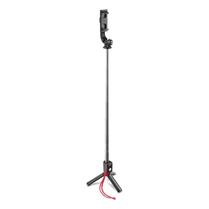 Hama Fancy Stand 70 II palo para autofotos Smartphone Negro