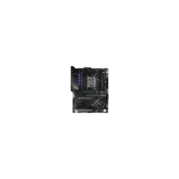 ASUS ROG CROSSHAIR X870E APEX AMD X870E Zócalo AM5 ATX