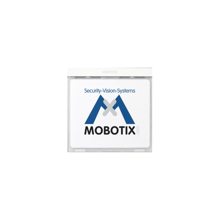 Mobotix MX-Info1-EXT-SV Viviendas