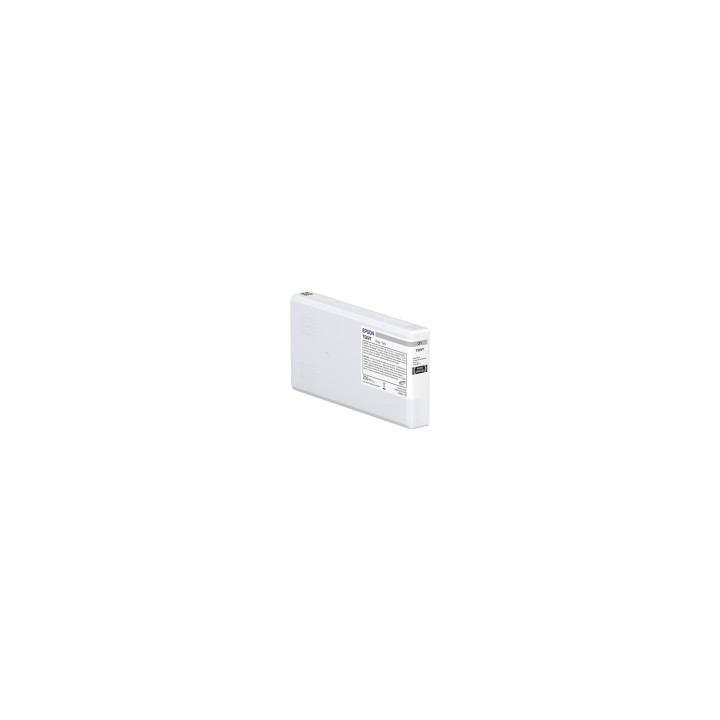 Epson UltraChrome Pro10 cartucho de tinta 1 pieza(s) Original Gris