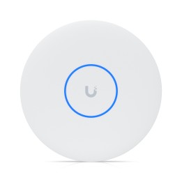 Ubiquiti U7 Pro XG 5800 Mbit/s Blanco Energía sobre Ethernet (PoE)
