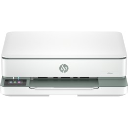 HP ENVY 6130e Inalámbrico All-in-One Color Impresora, Instant Ink; Impresión de fotografías