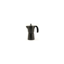 Orbegozo KFN 1210 Cafetera italiana Negro