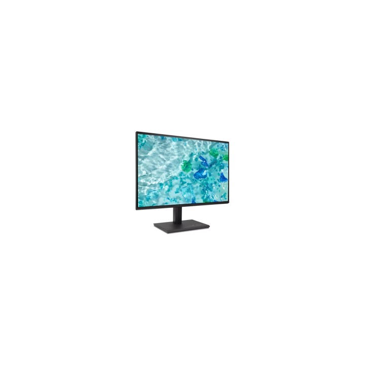 Acer Vero B7 B277 G pantalla para PC 68,6 cm (27") 1920 x 1080 Pixeles Full HD Negro