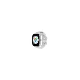 Honor Choice Watch 4,95 cm (1.95") AMOLED Digital 410 x 502 Pixeles Pantalla táctil Blanco GPS (satélite)