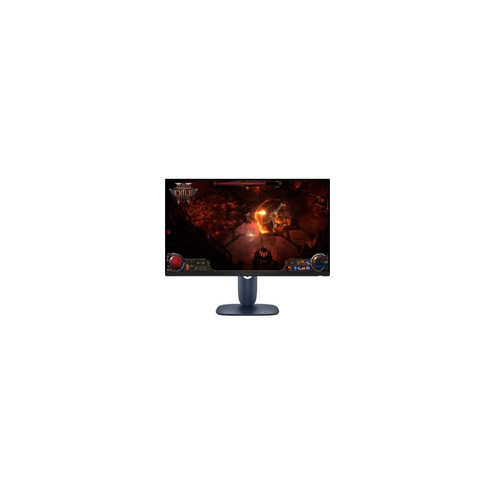 Alienware AW2725DM LED display 68,6 cm (27") 2560 x 1440 Pixeles Wide Quad HD LCD Azul