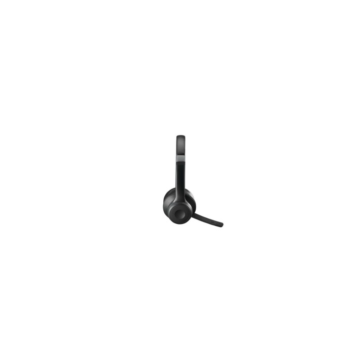 Hama BT700 Auriculares Inalámbrico Diadema Llamadas/Música USB Tipo C Bluetooth Negro