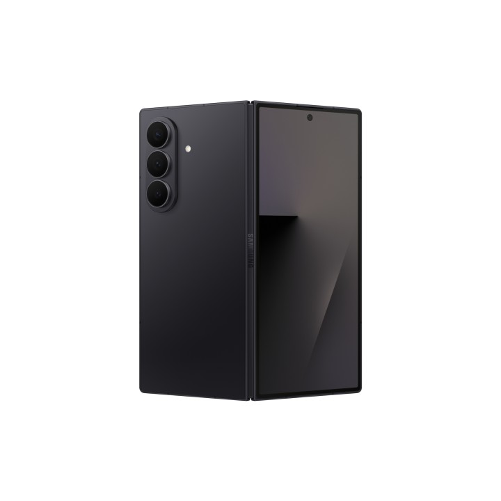 Samsung Galaxy Z Fold7 5G 12/512Gb Negro Smartphone