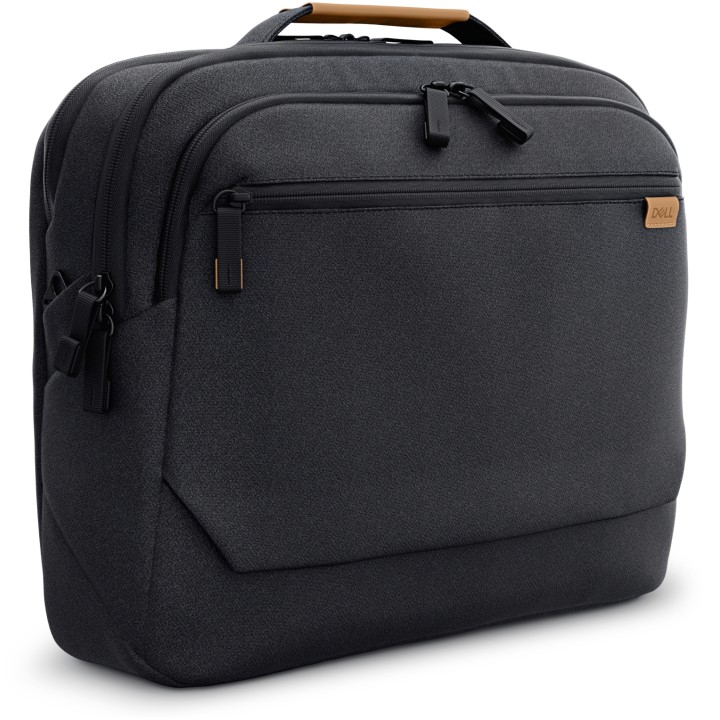 DELL CC7625 40,6 cm (16") Maletín Negro