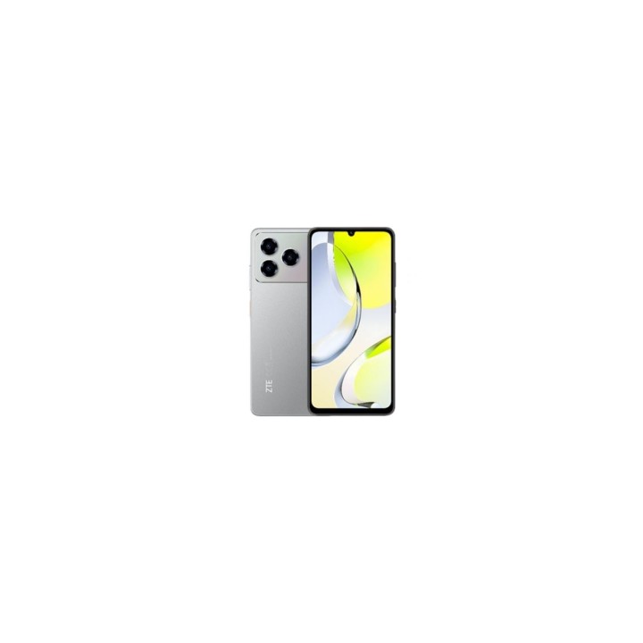 ZTE Blade A76 4+8GB/128GB Gris