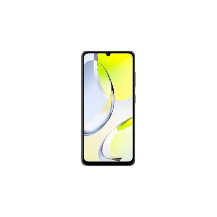 ZTE Blade A76 4+8GB/128GB Gris