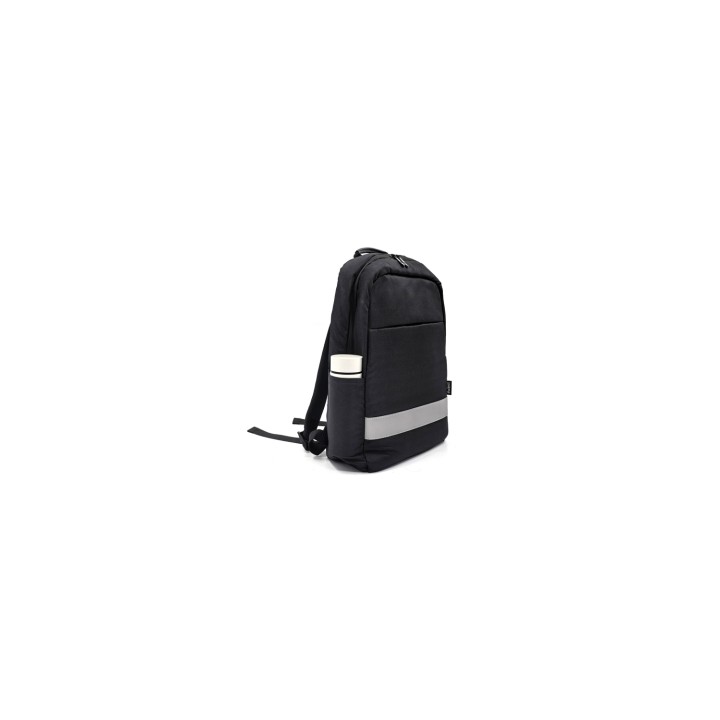 Ewent EW2539 maletines para portátil 40,9 cm (16.1") Mochila Negro