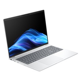 HP EliteBook 8 G1i Intel Core Ultra 5 225H Portátil 40,6 cm (16") WUXGA 16 GB DDR5-SDRAM 512 GB SSD Wi-Fi 7 (802.11be) Windows