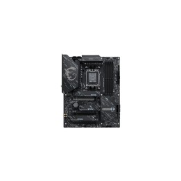 MSI X870E GAMING PLUS WIFI placa base AMD X870E Zócalo AM5 ATX