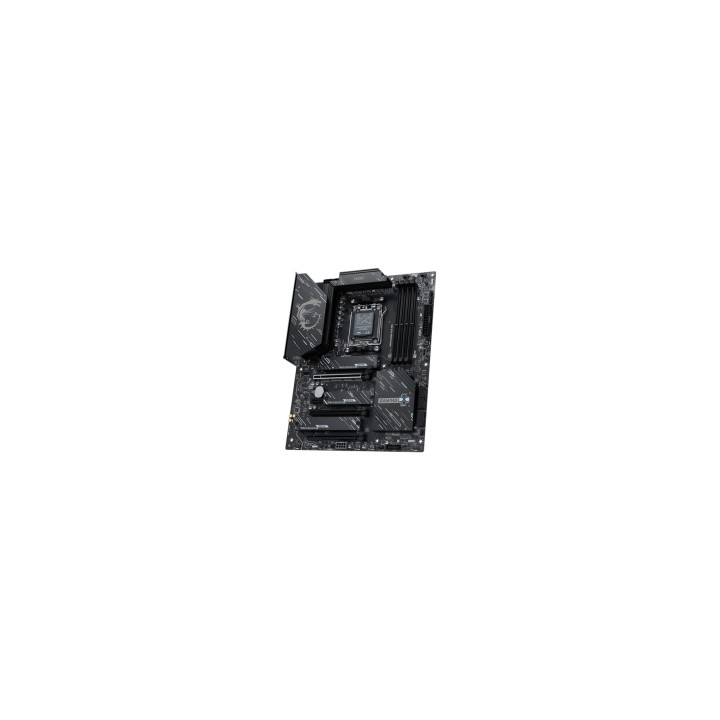 MSI X870E GAMING PLUS WIFI placa base AMD X870E Zócalo AM5 ATX