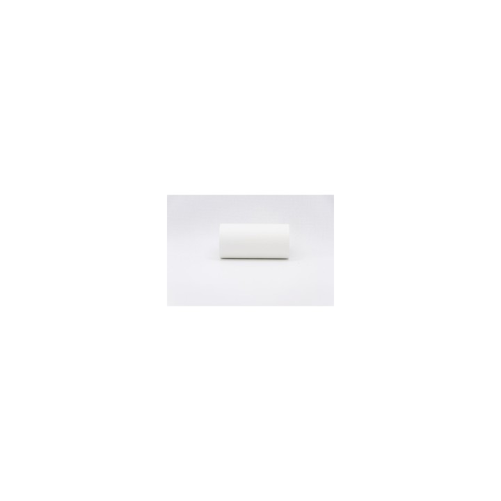 Brother LD4F000080040I etiqueta de impresora Blanco