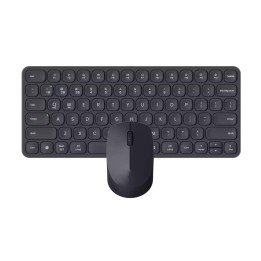 Rapoo | Combo teclado y ratón inalámbrico, recargable,