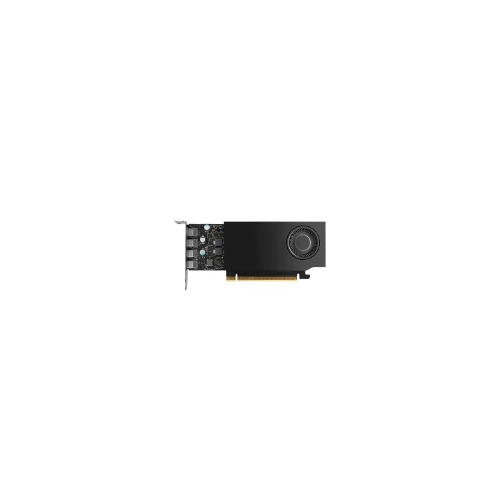 DELL NVIDIA RTX A400 4GB GDDR6