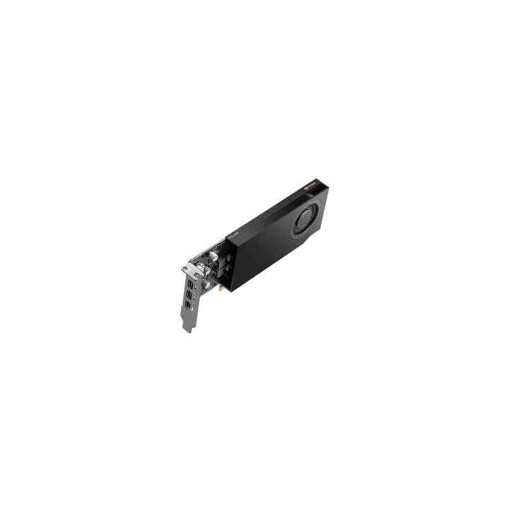 DELL NVIDIA RTX A400 4GB GDDR6