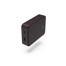 Hama 00201712 batería externa Polímero de litio 10000 mAh