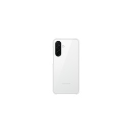 Samsung EF-QA266 funda para teléfono móvil 17 cm (6.7") Transparente