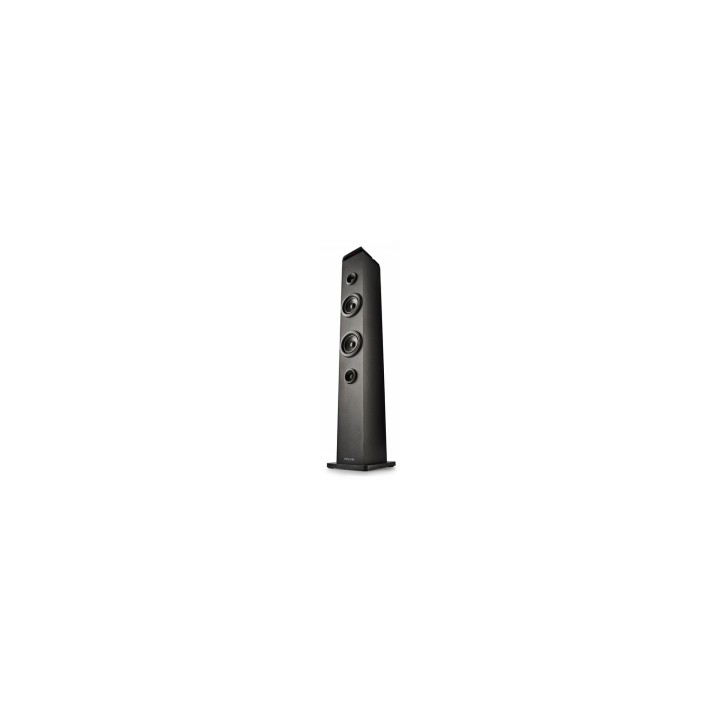 NGS Sky Charm Pro Negro Inalámbrico y alámbrico 25 W
