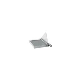 Leitz 90190000 guillotina para papel 10 hojas