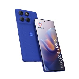 Motorola Edge 60 pro 5G 12/512Gb Azul Smartphone