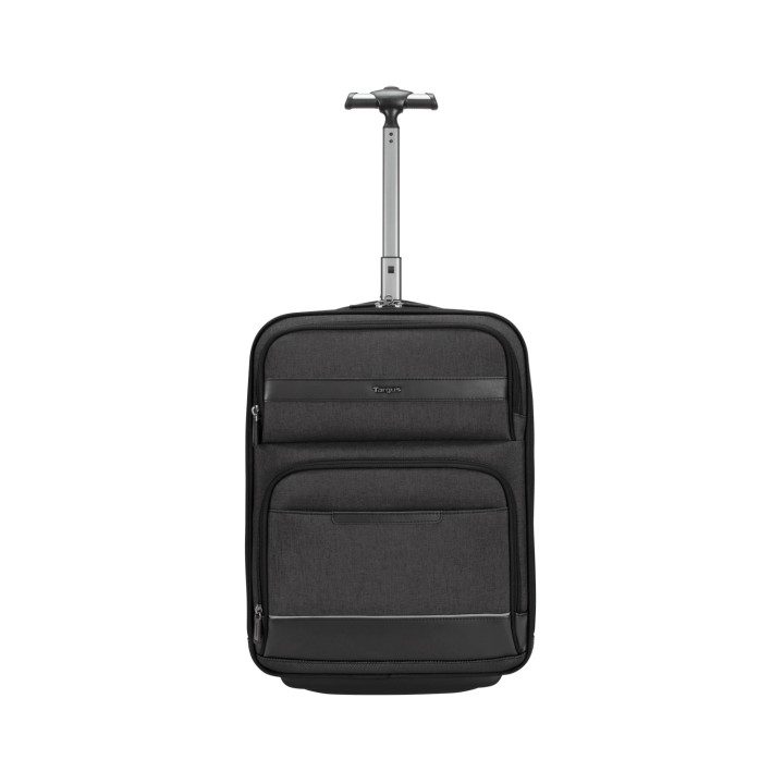 Targus TBR038GL maleta Tranvía Carbón vegetal 24 L