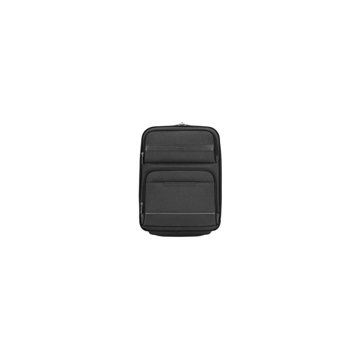 Targus TBR038GL maleta Tranvía Carbón vegetal 24 L